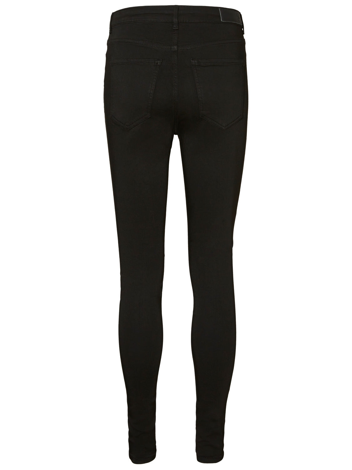 VMSOPHIA Skinny Jeans - black